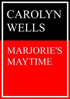 Cover Marjorie's Maytime (eBook, ePUB)