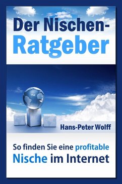 Cover Der Nischen-Ratgeber (eBook, ePUB)