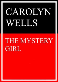 Cover The Mystery Girl (eBook, ePUB)