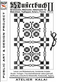 PADP-Script 007: Musterbuch II von 1771 (eBook, ePUB)