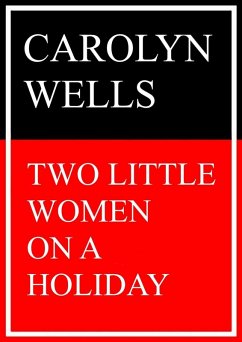 Cover Two Little Women on a Holiday (eBook, ePUB)