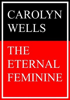 Cover The Eternal Feminine (eBook, ePUB)