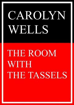 Cover The Room with the Tassels (eBook, ePUB)