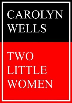 Cover Two Little Women (eBook, ePUB)