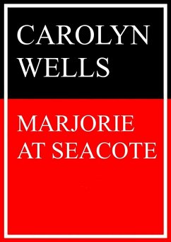 Cover Marjorie at Seacote (eBook, ePUB)