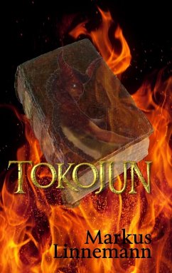 Tokojun (eBook, ePUB)