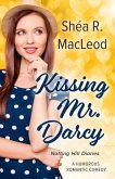 Kissing Mr. Darcy (Notting Hill Diaries, #5) (eBook, ePUB)