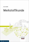 Werkstoffkunde (eBook, PDF)