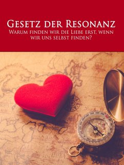 Das Gesetz der Resonanz (eBook, ePUB) - Bierstedt, Sandra