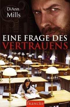 Eine Frage des Vertrauens (eBook, ePUB) - Mills, Diann