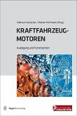 Kraftfahrzeugmotoren (eBook, PDF)