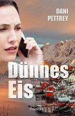 Dünnes Eis (eBook, ePUB)