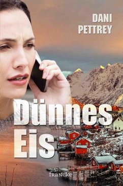 Dünnes Eis (eBook, ePUB) - Pettrey, Dani