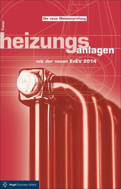 Heizungsanlagen (eBook, PDF) - Tiator, Ingolf