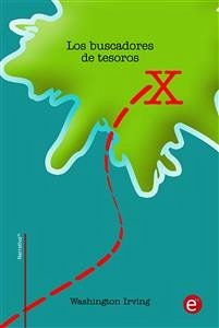 Los buscadores de tesoros (eBook, PDF) - Irving, Washington