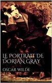 Le portrait de Dorian Gray (eBook, ePUB)