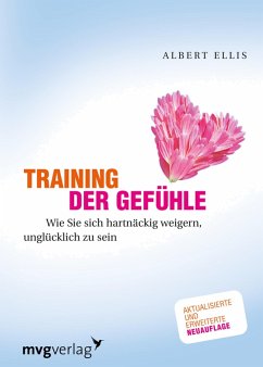 Training der Gefühle (eBook, ePUB) - Ellis, Dr. Albert