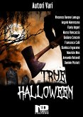 True Halloween (eBook, ePUB)