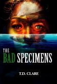 The Bad Specimens (eBook, ePUB)