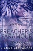 The Preacher's Paramour (The Roses of Ridgeway, #2) (eBook, ePUB)