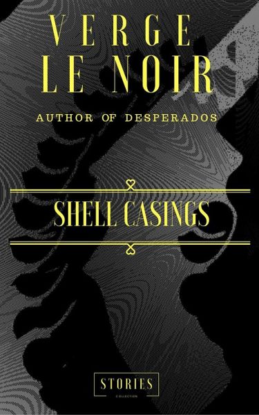 Shell Casings (eBook, ePUB) Shell Casings (eBook, ePUB)