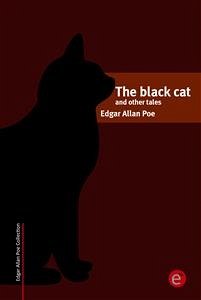 The black cat and other tales (eBook, PDF) - Allan Poe, Edgar