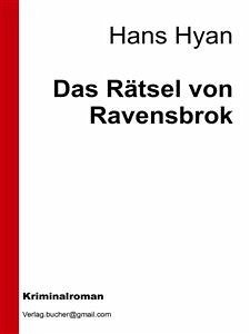 Das Rätsel von Ravensbrok (eBook, ePUB) - Hyan, Hans