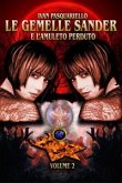 Le gemelle Sander e l'amuleto perduto (eBook, ePUB)