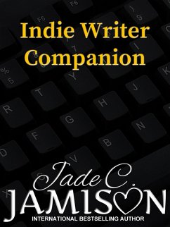 Cover Indie Writer Companion (eBook, ePUB)