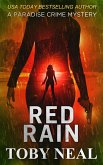 Red Rain (Paradise Crime Mysteries, #11) (eBook, ePUB)