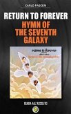 Return to Forever - Hymn of the Seventh Galaxy (Dischi da leggere) (eBook, ePUB)