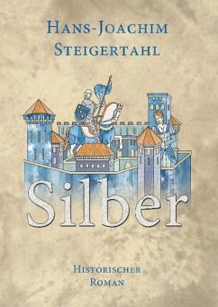 Silber - Steigertahl, Hans-Joachim