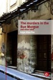 The murders in the rue morgue and other tales (eBook, PDF)