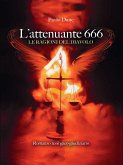 L'attenuante 666 (eBook, ePUB)