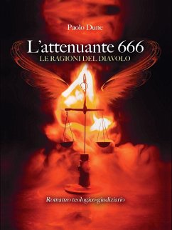 L'attenuante 666 (eBook, ePUB) - Dune, Paolo