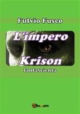 L'impero Krison (eBook, ePUB)
