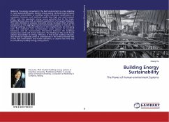 Building Energy Sustainability - Xu, Xiaoqi