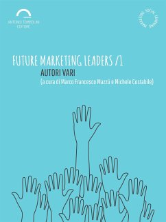 Future Marketing Leaders /1 (eBook, ePUB) - VV., AA.