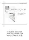 Es ist doch eine feine Art (eBook, ePUB)