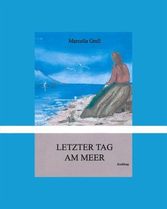 Cover Letzter Tag am Meer (eBook, ePUB)
