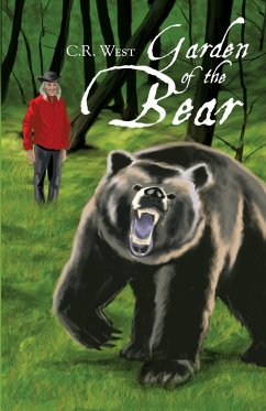 Garden of the Bear - West, C. R.