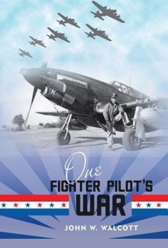 One Fighter Pilot's War