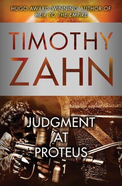 Judgment at Proteus - Zahn, Timothy
