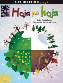 Hoja Por Hoja - Marks Krpan, Cathy