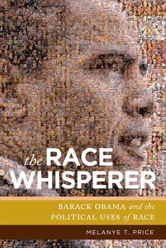 The Race Whisperer - Price, Melanye T