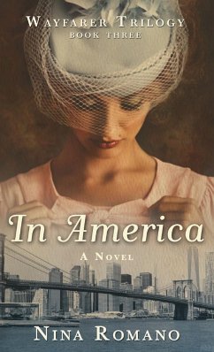 In America - Romano, Nina