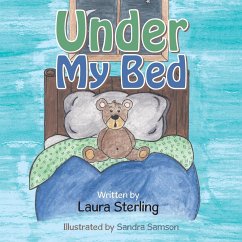 Under My Bed - Sterling, Laura