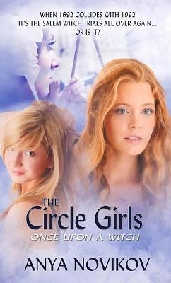 Circle Girls - Novikov, Anya