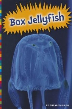 Box Jellyfish - Raum, Elizabeth