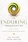The Enduring Organization